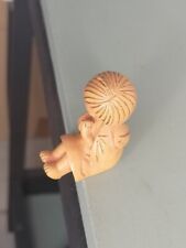 Kleiner Regal-Engel Kanten-Engel Kantenfigur Klippenengel Glücksbringer 5 cm