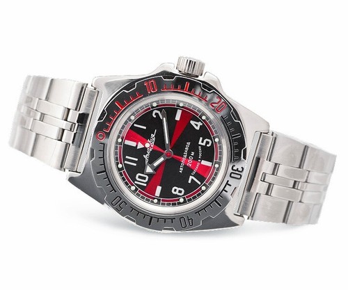 Vostok wostok automatik - wostok,