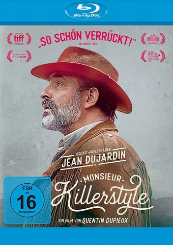 Monsieur killerstyle jean - -, (jean