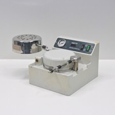 Scheu Dental miniSTAR Tiefziehgerät Defekt