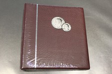 Leuchtturm Numis-Münzalbum