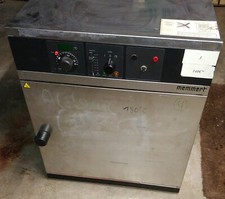 Memmert UM 400 Wärmeschrank Heizschrank Brutschrank