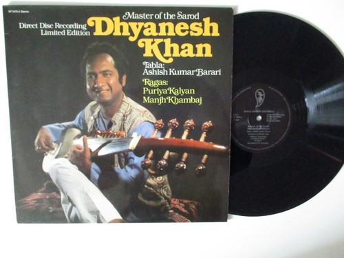 Rare dhyanesh khan master - dhyanesh,