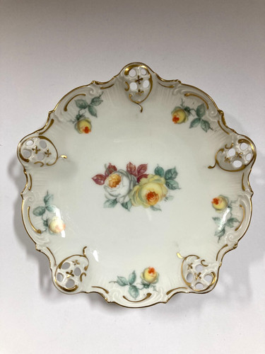 Rosenthal schale moliere - rosenthal,