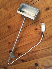 Shopleuchte / Wandleuchte Messebau SLV 146472 Nepro Display / Systemanschluß