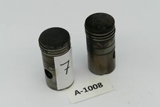 Triumph TWN BDG Cornet 1 - 2 -