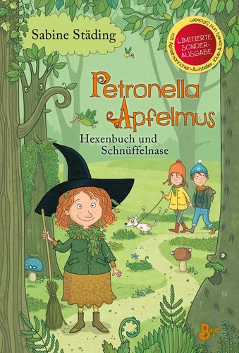 Petronella apfelmus - apfelmus,