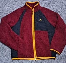Jordan winter fleecejacke - jordan,