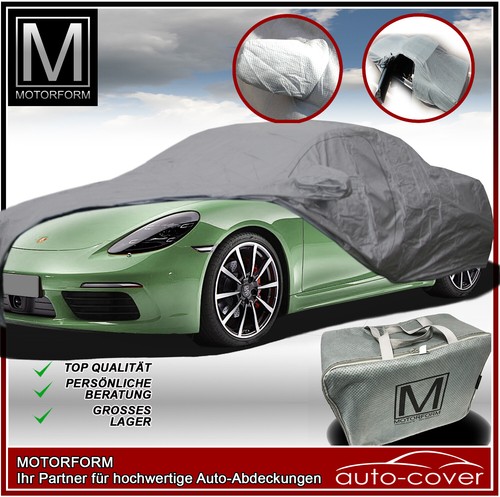 Porsche 718 boxster - 718,