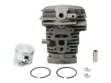 Zylinder mit Kolben 40mm