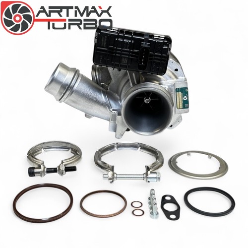 Turbolader bmw 218 - ,
