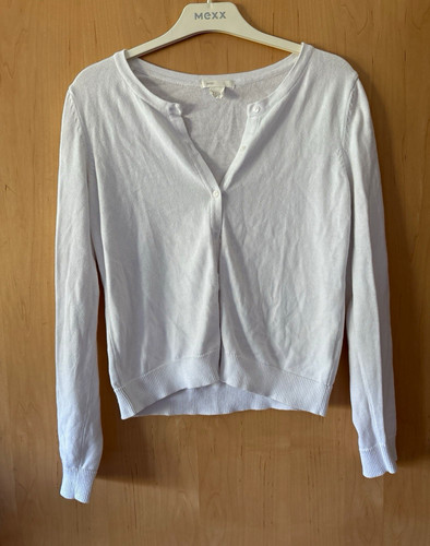 Damen strickjacke cardigan - strickjacke, h&