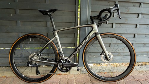Specialized roubaix expert - roubaix,
