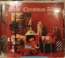 Elvis: Christmas Album von