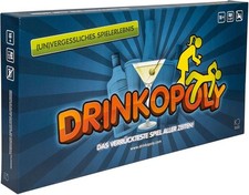 Drinkopoly
