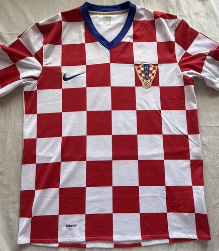 Kroatien heimtrikot l - kroatien,
