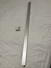 Lorient LAS8002si Brandschutztür Falldichtung. Zuschnitt auf 912 mm, aber nie benutzt