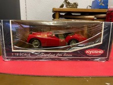 Kyosho Triumph Maßstab 1:18