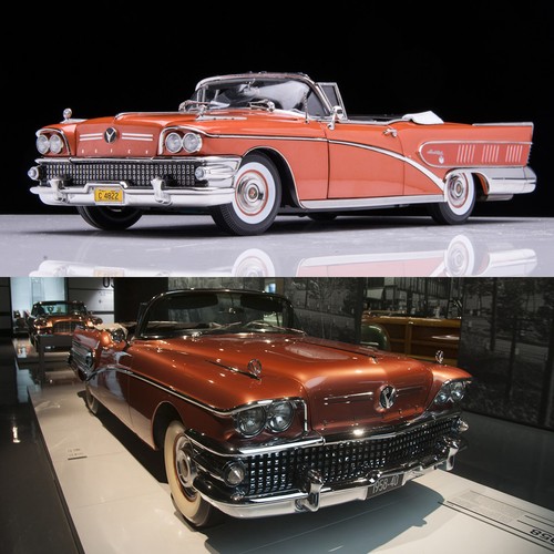 Sunstar buick limited - sunstar,