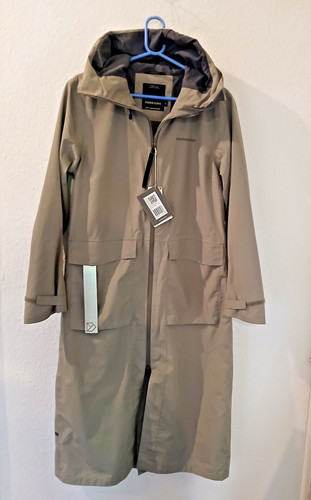 Didriksons damen regenmantel - damen,