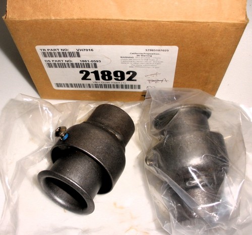 Vance hines quiet baffle - 2x,