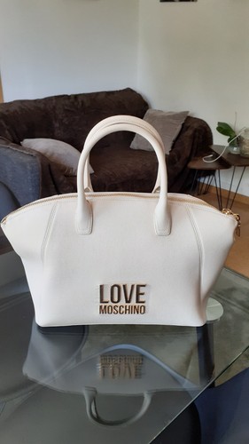 Love moschino handtasche - moschino,