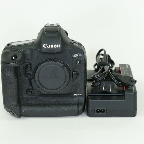 Canon eos mark - x,
