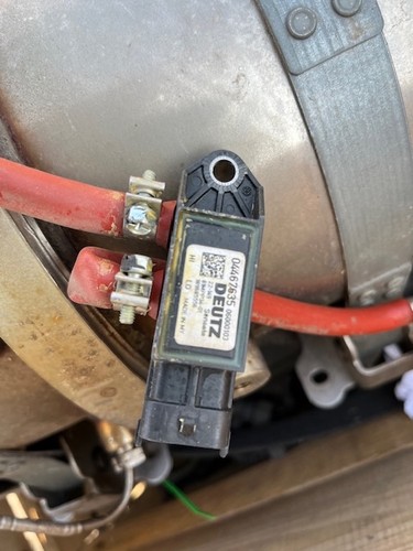Ersatzteile deutz ttcd - ttcd, 6.1