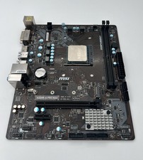 🖥️ PC Bundle – Ryzen 5 3400G • A320M-A Pro Max • Xilence 500W