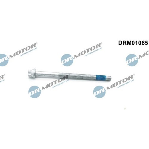 Motor automotive drm01065 - dr.motor,