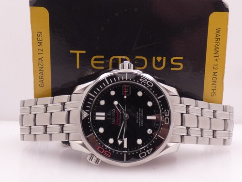 Omega seamaster diver 300m - diver,