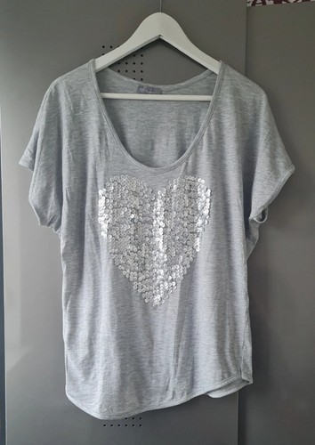 Friendtex shirt m - friendtex, gr.