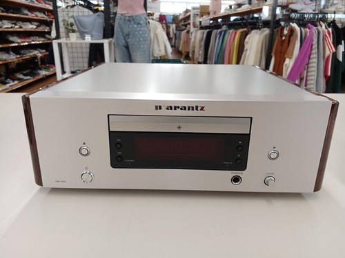 Marantz cd1 player - marantz, cd-player