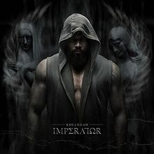 Imperator von kollegah - imperator, cd