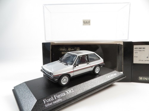 Minichamps 400085160 ford - minichamps,