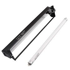 Aiicioo uvb lighting - t5,