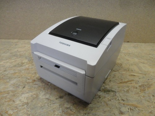 Toshiba tec ev4d thermo - tec,