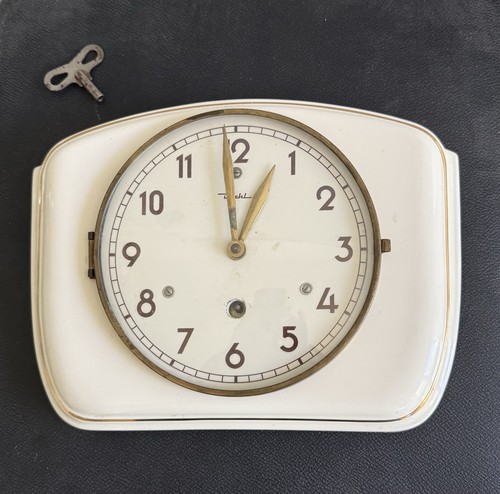 Vintage diehl küchenuhr - vintage,