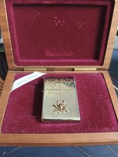 Zippo feuerzeug limited - zippo,