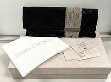 Jimmy Choo Chandra Clutch