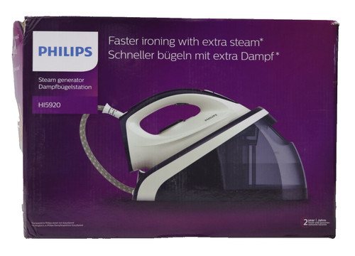 Philips hi5920 2400w - philips, hi5920/20