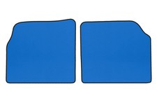 AUTOS Kunstleder Fußmatten -