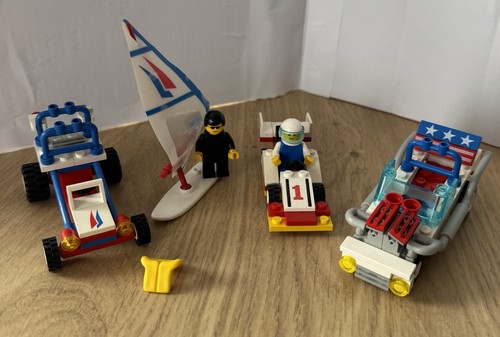 Lego vintage set 6503 - 6503, 6534