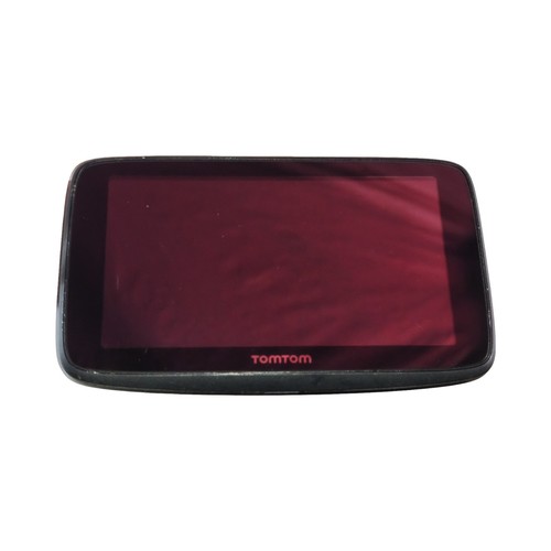 Tomtom 520 - go,