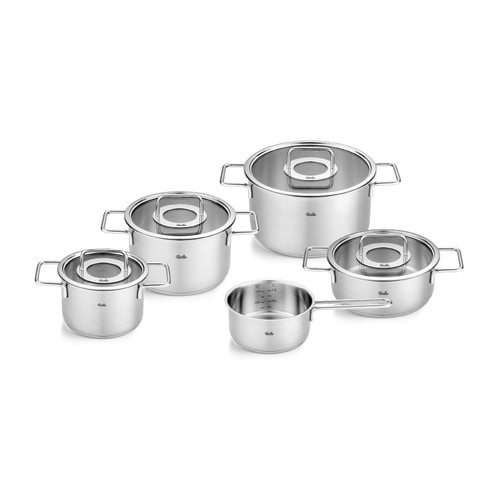 Fissler pure collection set - fissler,
