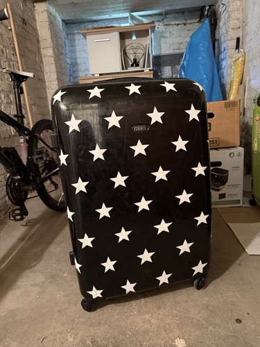 Karry xxl hartschalenkoffer - xxl,