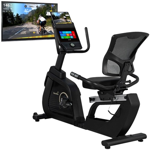 Skandika liege ergometer - skandika, liege-ergometer