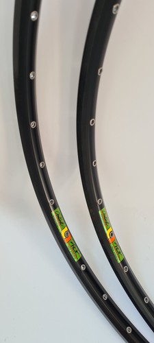 Felgen ambrosio central - 2,
