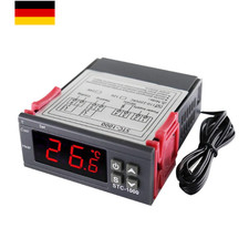 Digitaler Temperaturregler