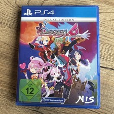 Disgaea 6 Complete (Sony
